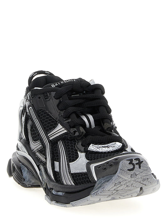 Balenciaga Runner Sneakers