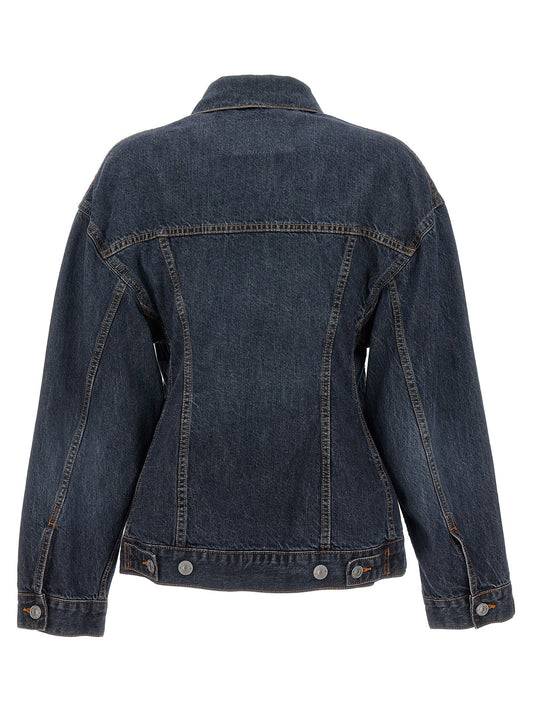 Balenciaga Hourglass Jacket