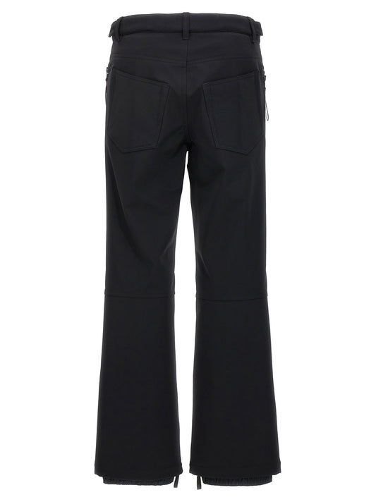 Balenciaga 5-pocket Ski 3b Sports Icon Pants
