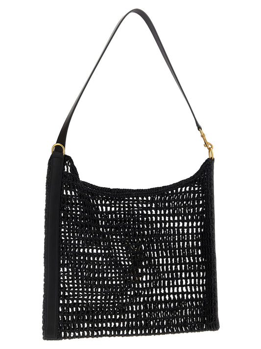 Saint Laurent Oxalis Shoulder Bag
