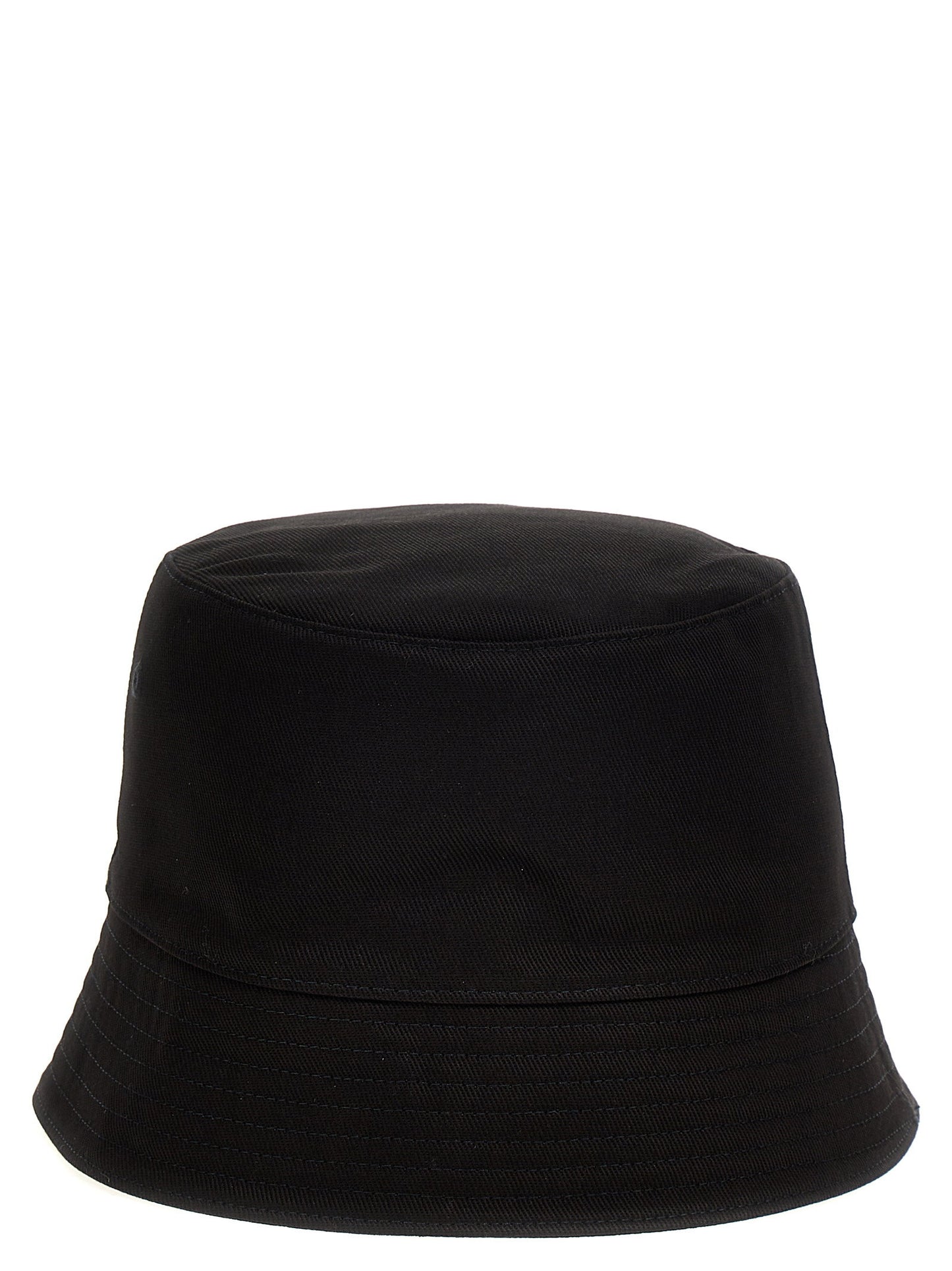 Alexander McQueen Logo Bucket Hat