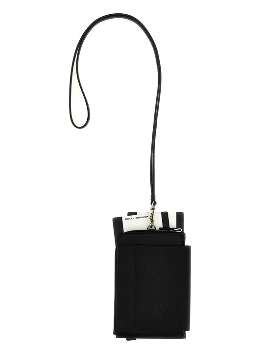 حافظة هاتف Balenciaga Passport
