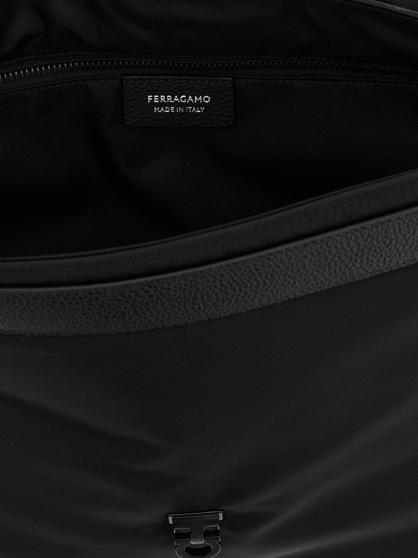 Ferragamo Twins Crossbody Bag