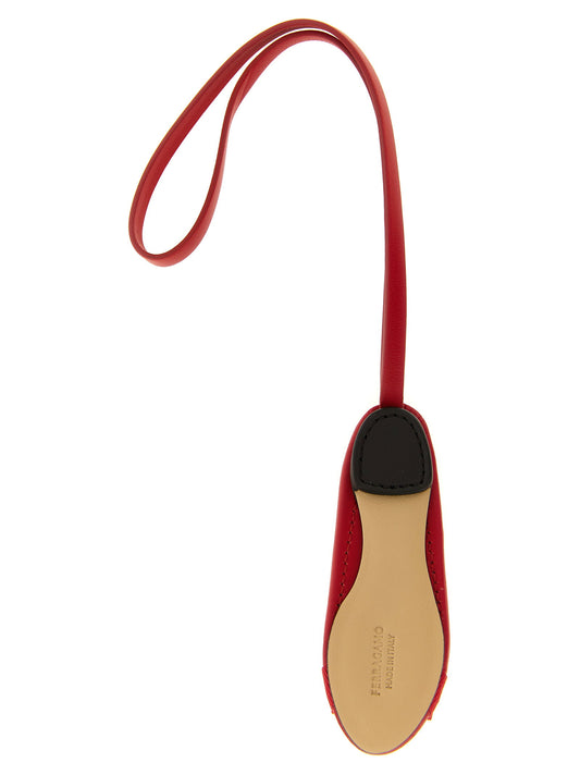 Ferragamo Varina Charm