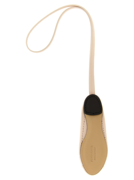 Ferragamo Varina Charm
