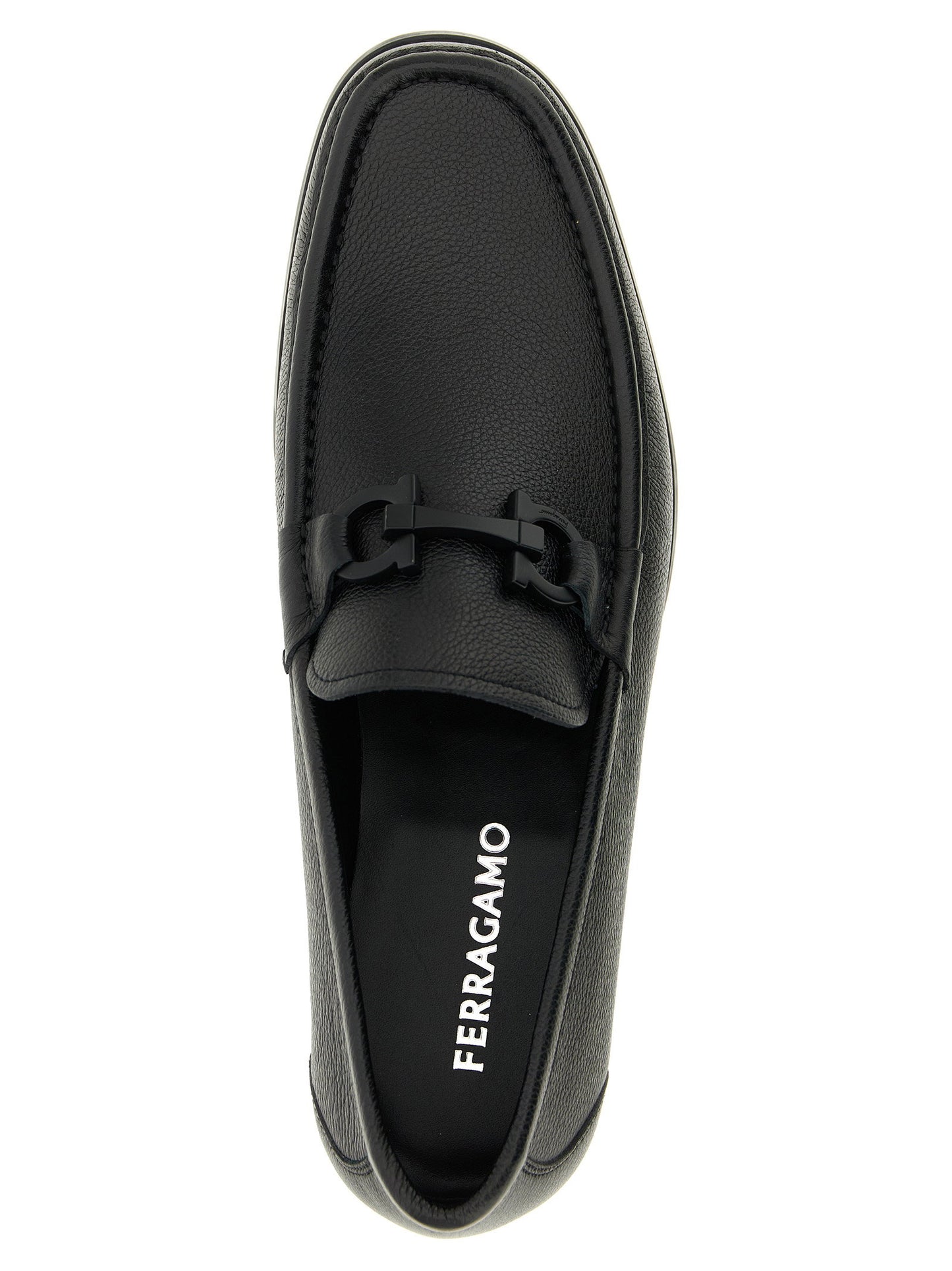 Ferragamo Grandioso 2 Loafers