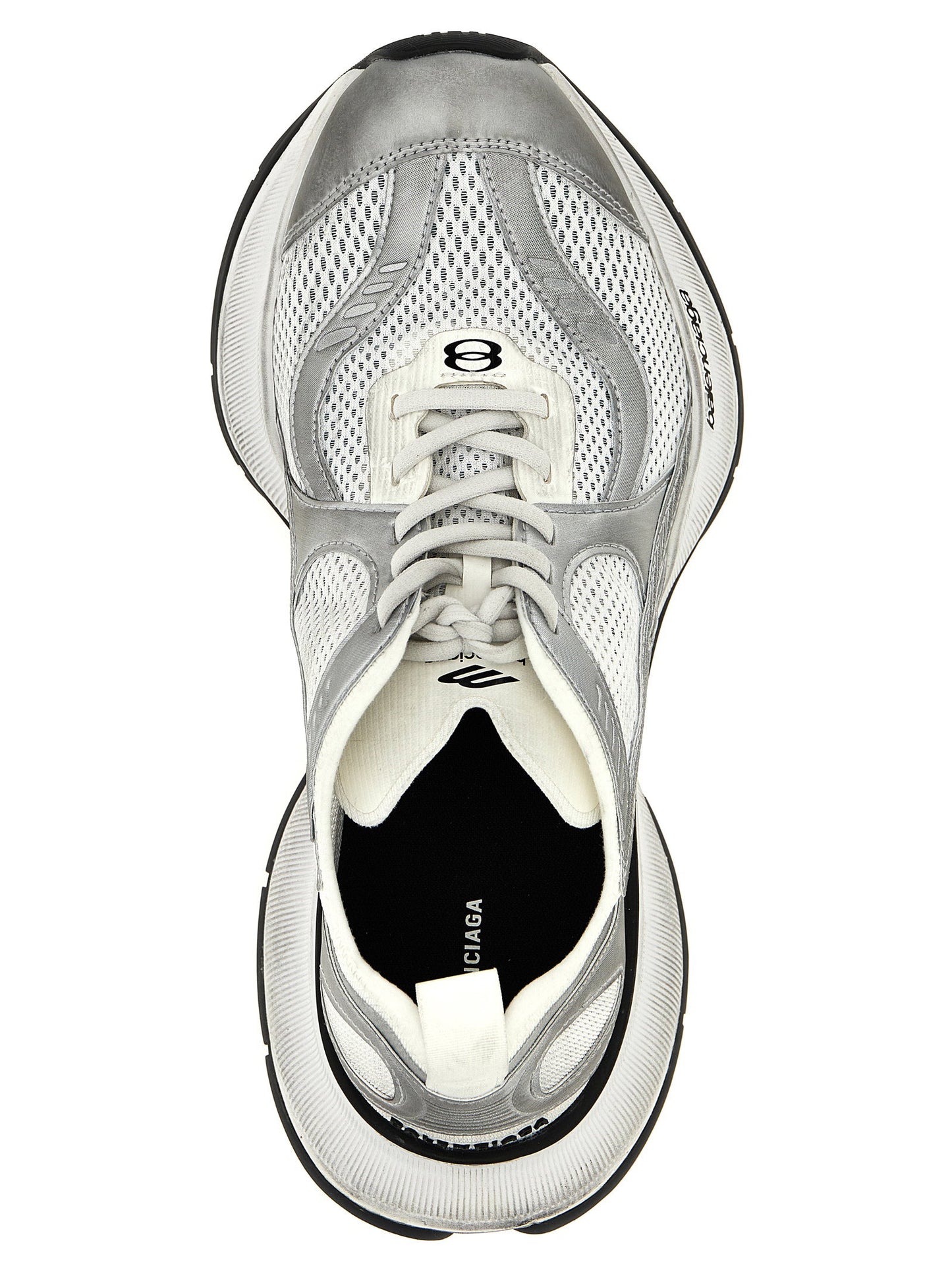 Balenciaga Circuit Sneakers