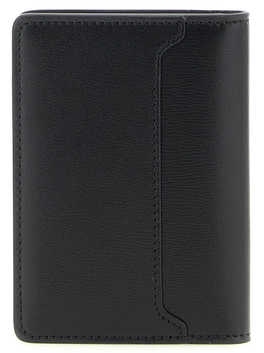Fendi Squared Ff Card Holder