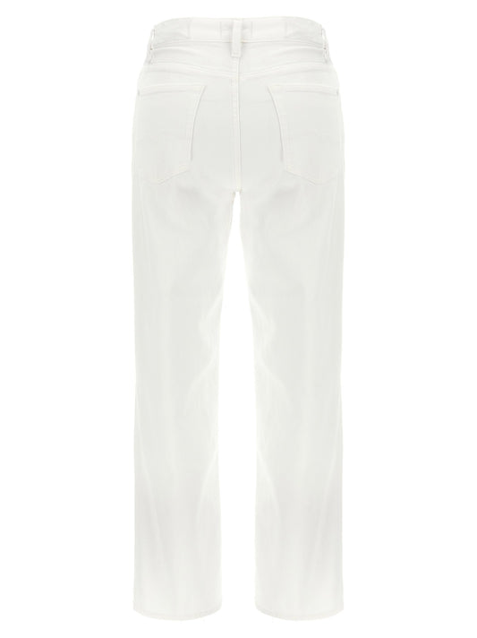 7 For All Mankind Calie Jeans