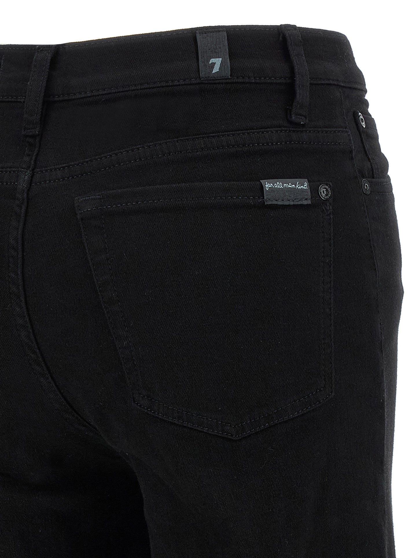 7 For All Mankind 7 For All Mankind Modern Dojo Jeans