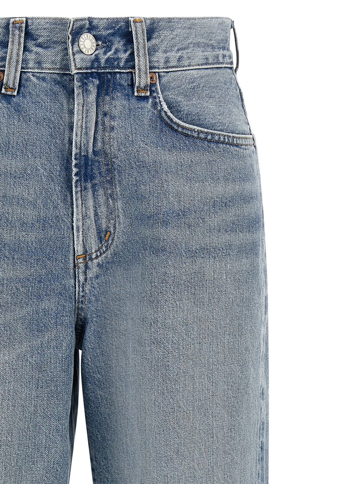 '80's' jeans