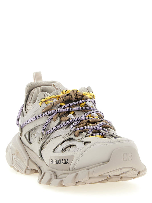 Balenciaga Track Trail Laces Sneakers