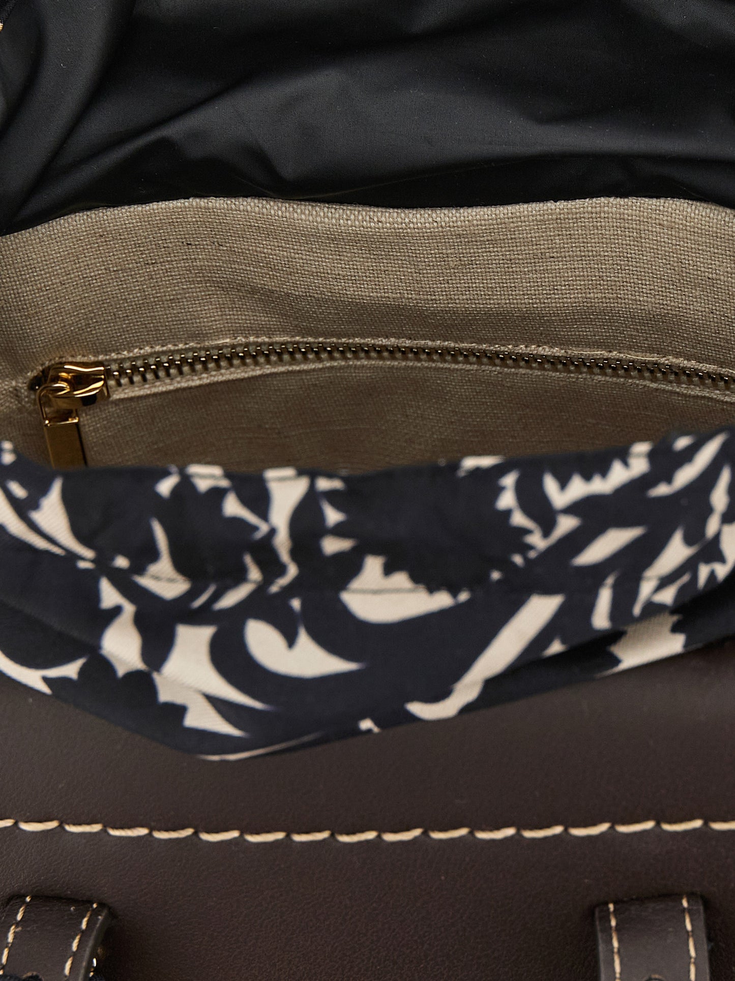 Cuba Lab Cuba Lab X San Pa Habanera Silk Handbag