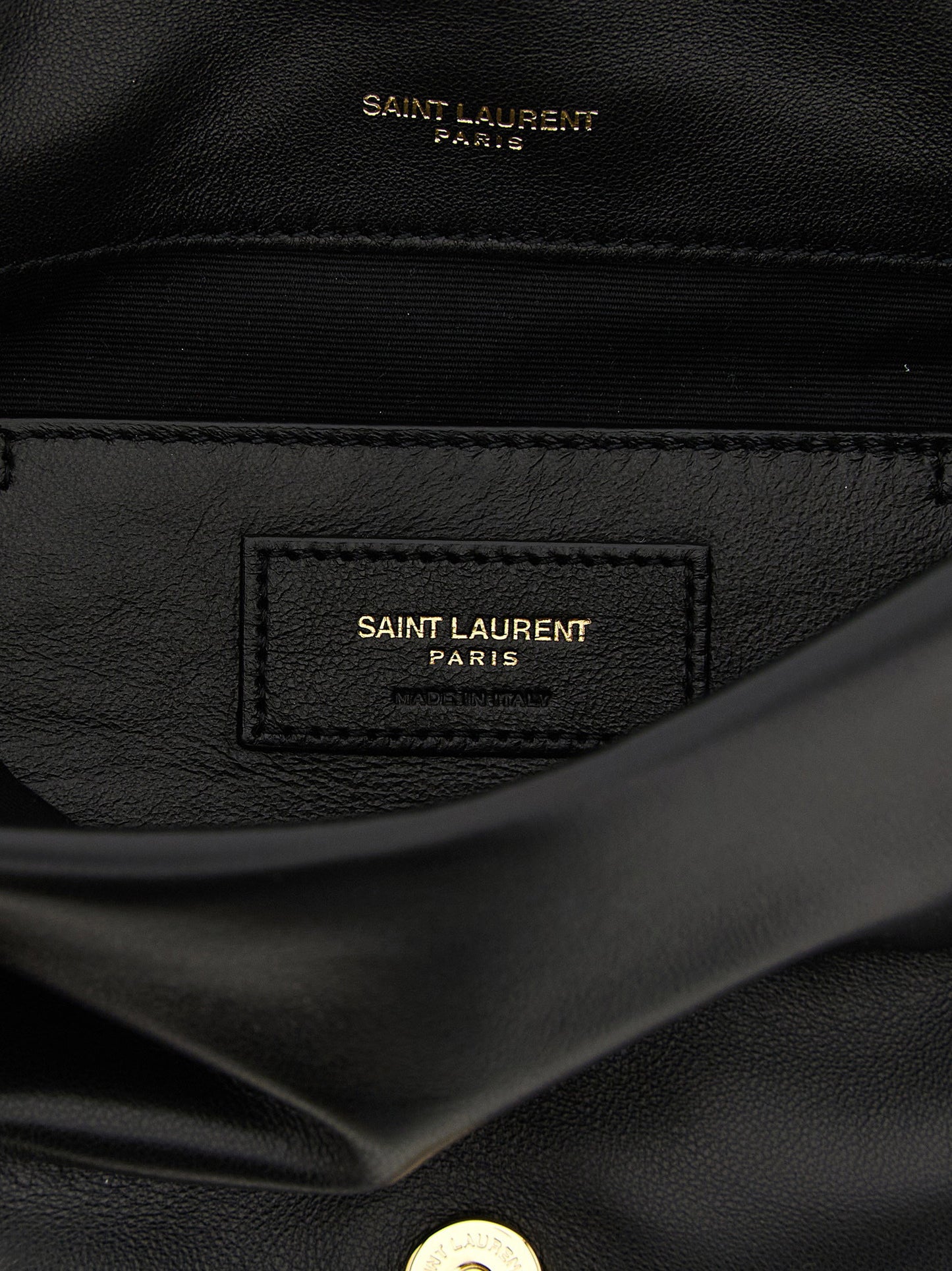 Saint Laurent Jamie 4.3 Mini Shoulder Bag