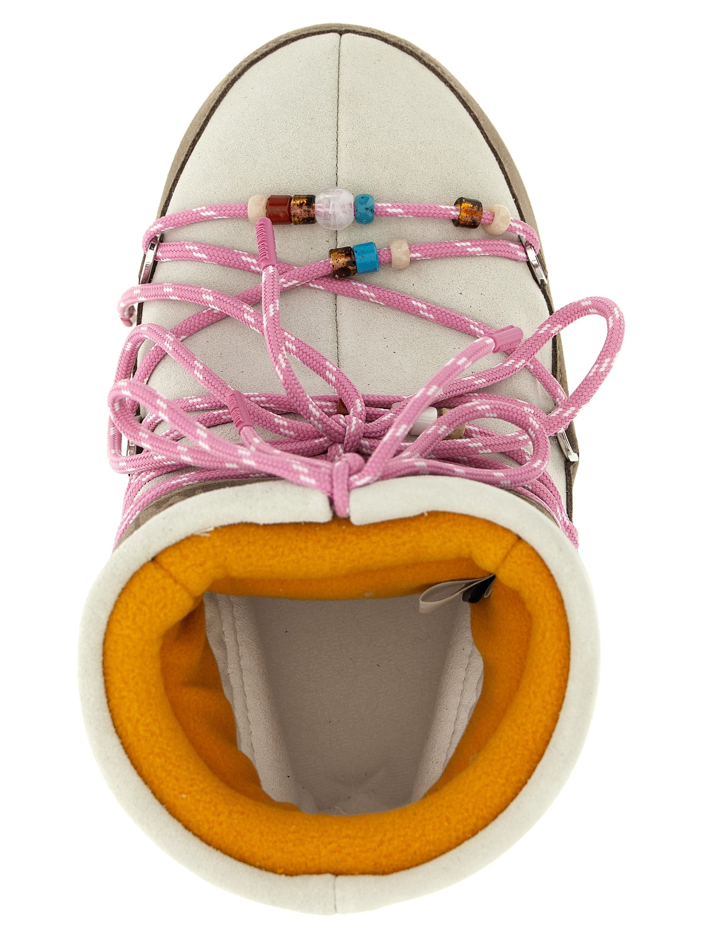 Moon Boot Moon Boot Moonboot X Guest In Residence Iconlow Ankle Boots