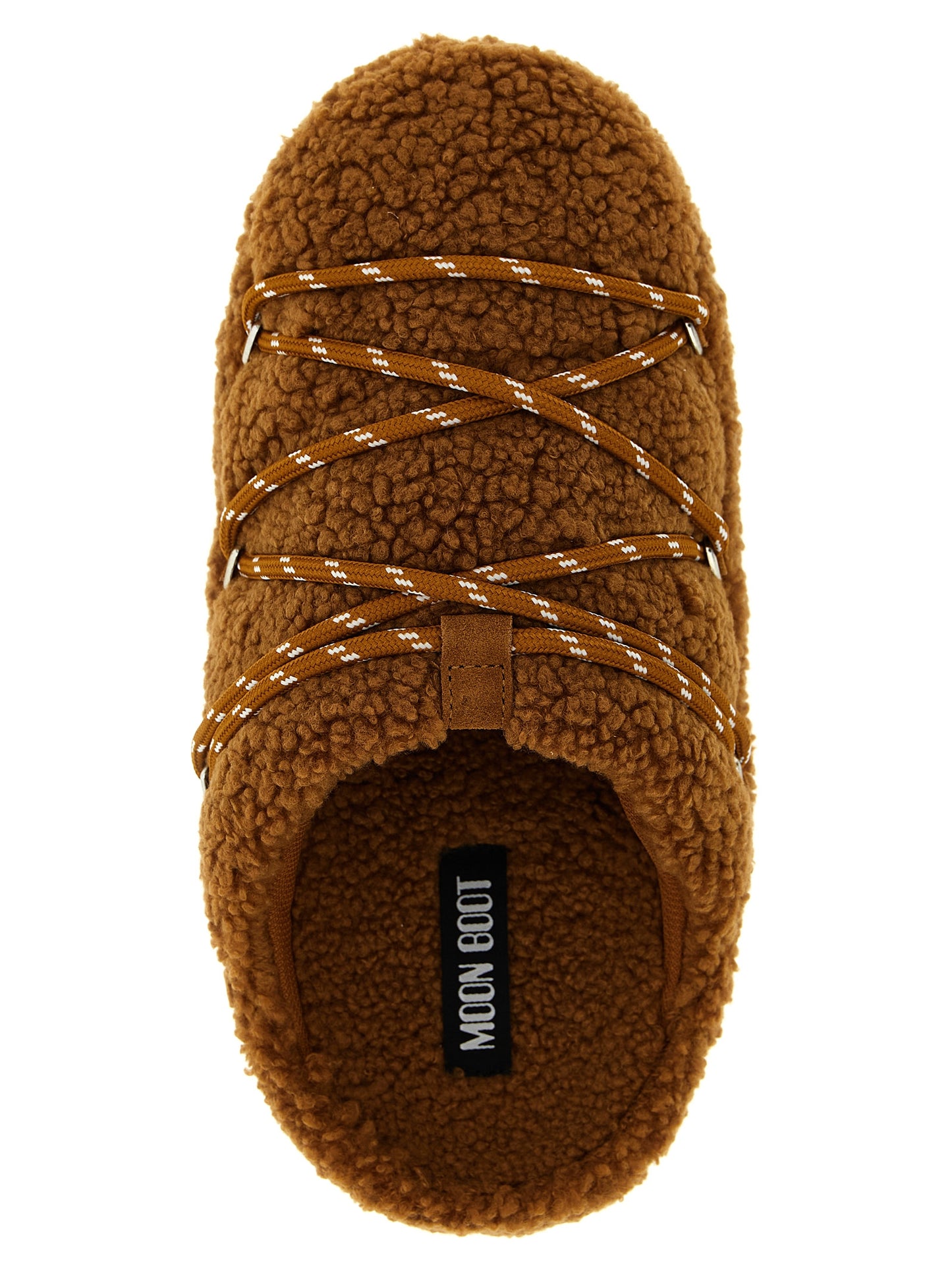 Moon Boot Moon Boot Teddy Slipper