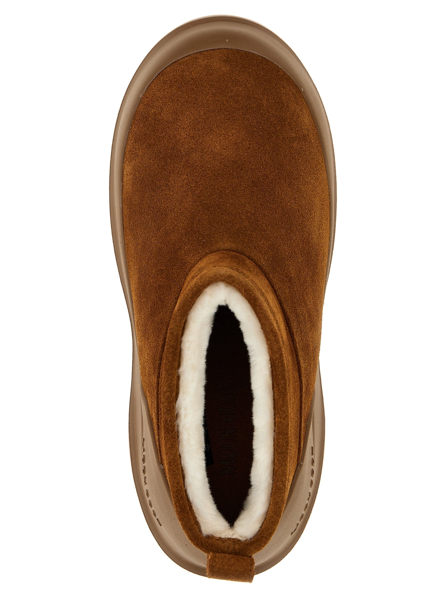 Moon Boot Moon Boot Luna Low Ankle Boots