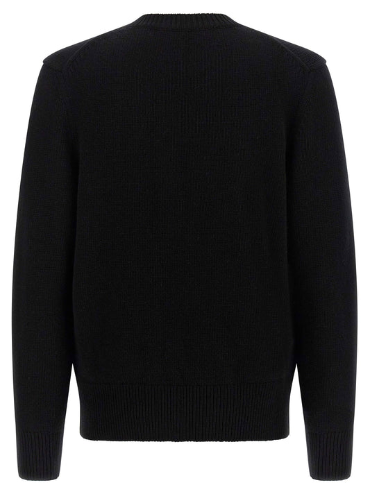Burberry Ekd Logo Sweater
