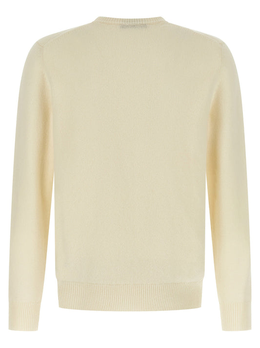 Zanone Giro Sweater