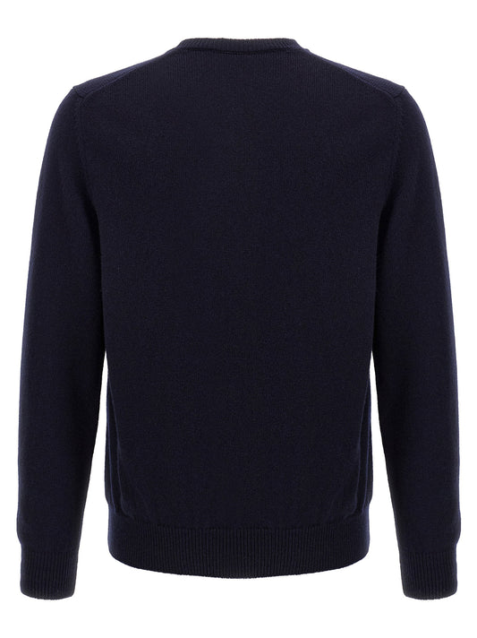Zanone Wool Sweater