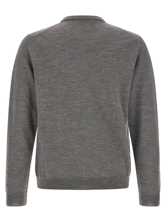 Zanone Wool Sweater