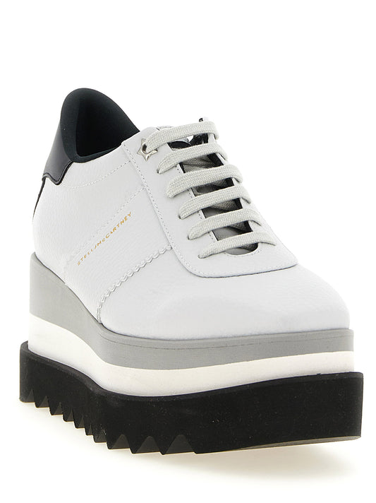 Stella Mccartney Sneakelyse Sneakers