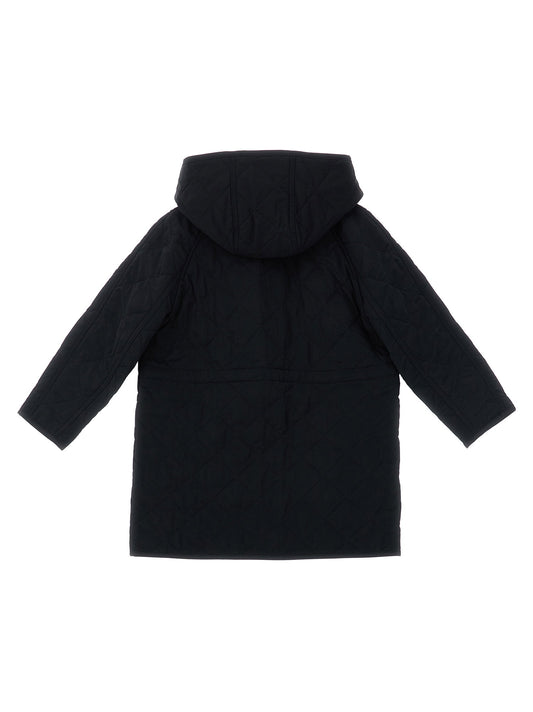 Burberry Harrison Coat
