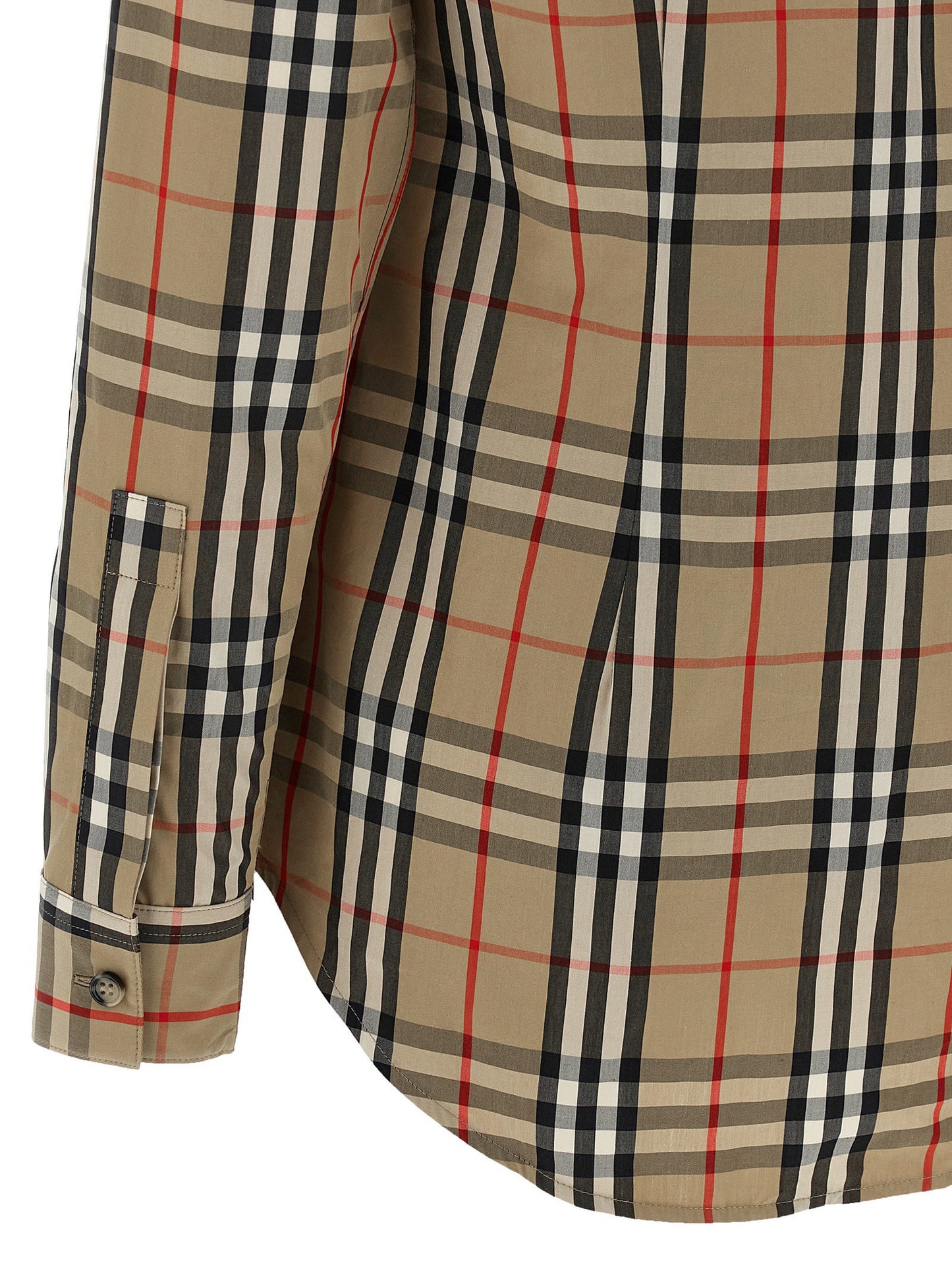 Burberry Lapwing Shirt