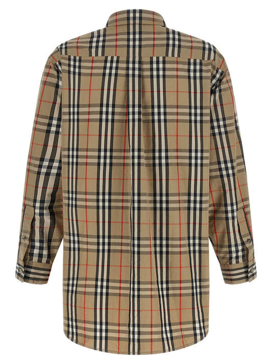 Burberry Turnstone Shirt