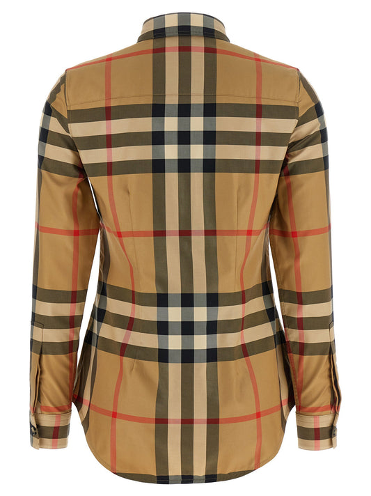 قميص Burberry Lapwing