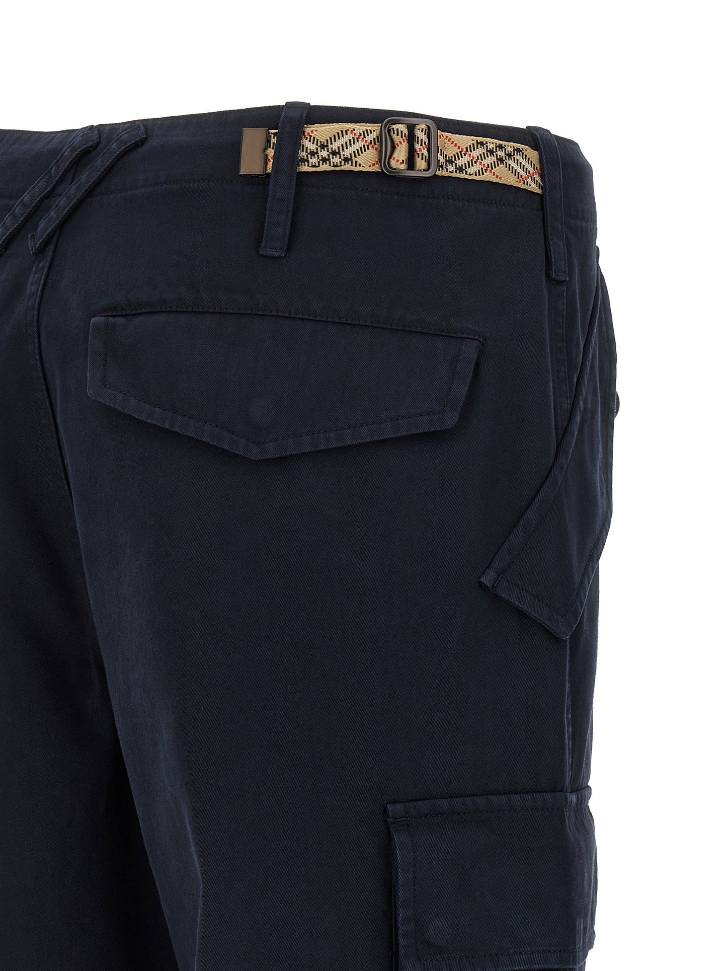 Burberry Cyrus Pants
