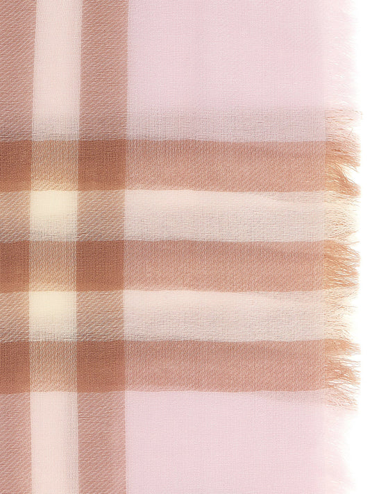 Burberry Giant Scarf