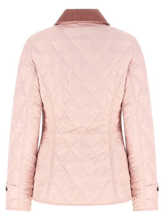 Burberry Fernleigh Jacket