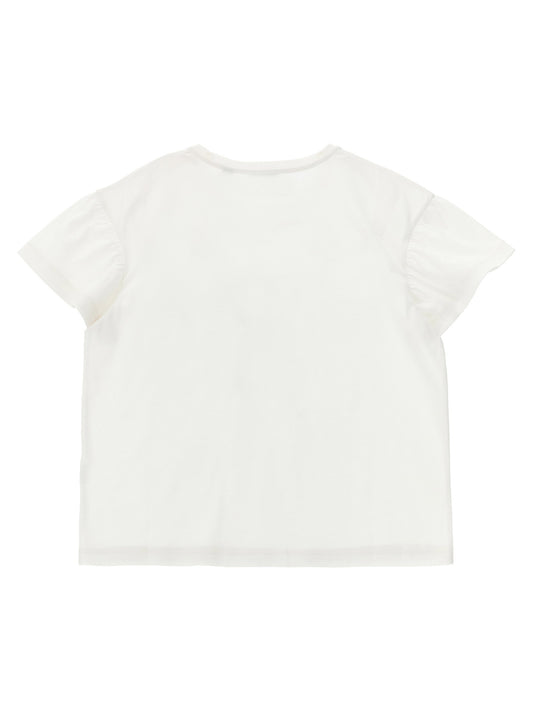 Burberry Roxy Bow T-shirt