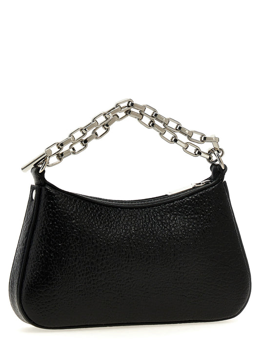 Alexander McQueen Mcqueen T-bar Mini Handbag