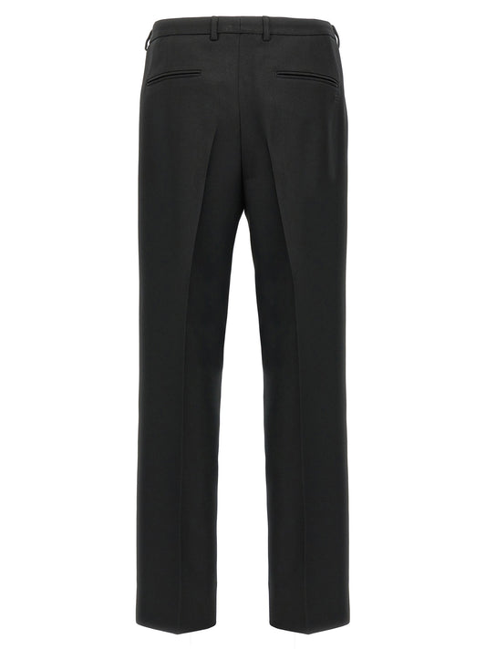 Gucci Twill Pants