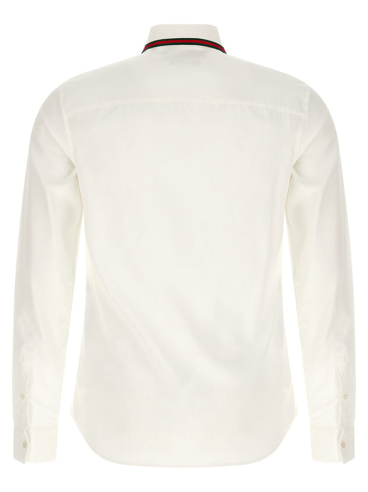 Gucci Nastro Web Shirt