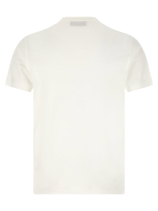 Zanone Ice Cotton T-shirt