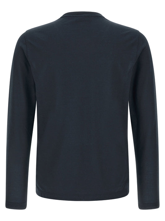Zanone Ice Cotton T-shirt