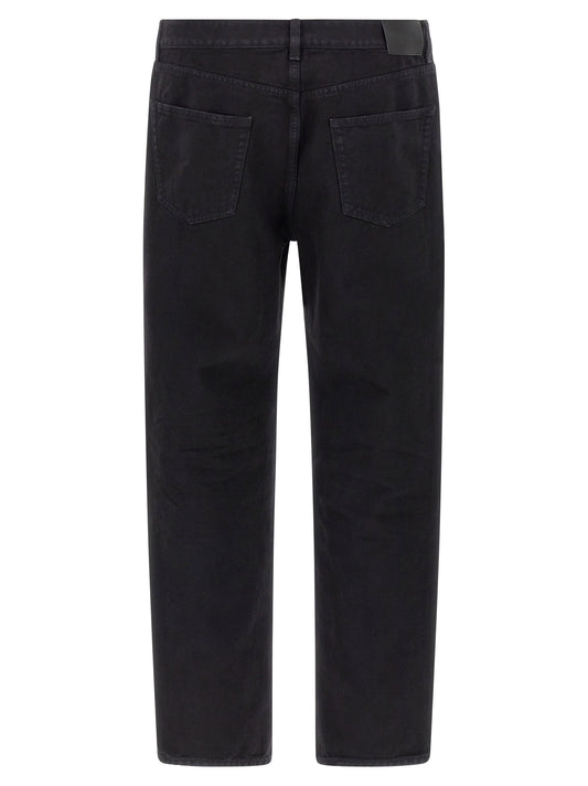 Saint Laurent Mick Jeans