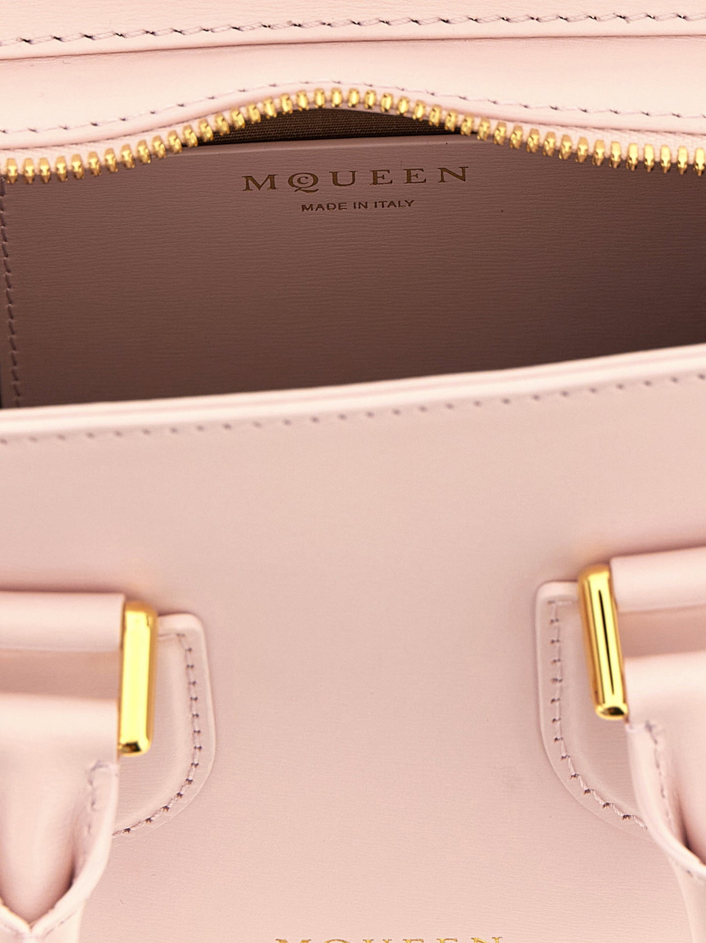 Alexander McQueen Birdee Mini Handbag