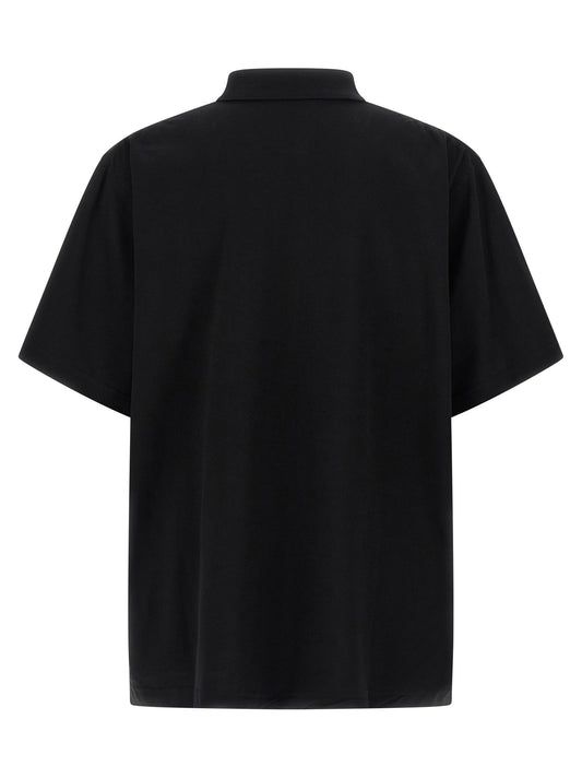 Balenciaga Laurel Classic Polo Shirt