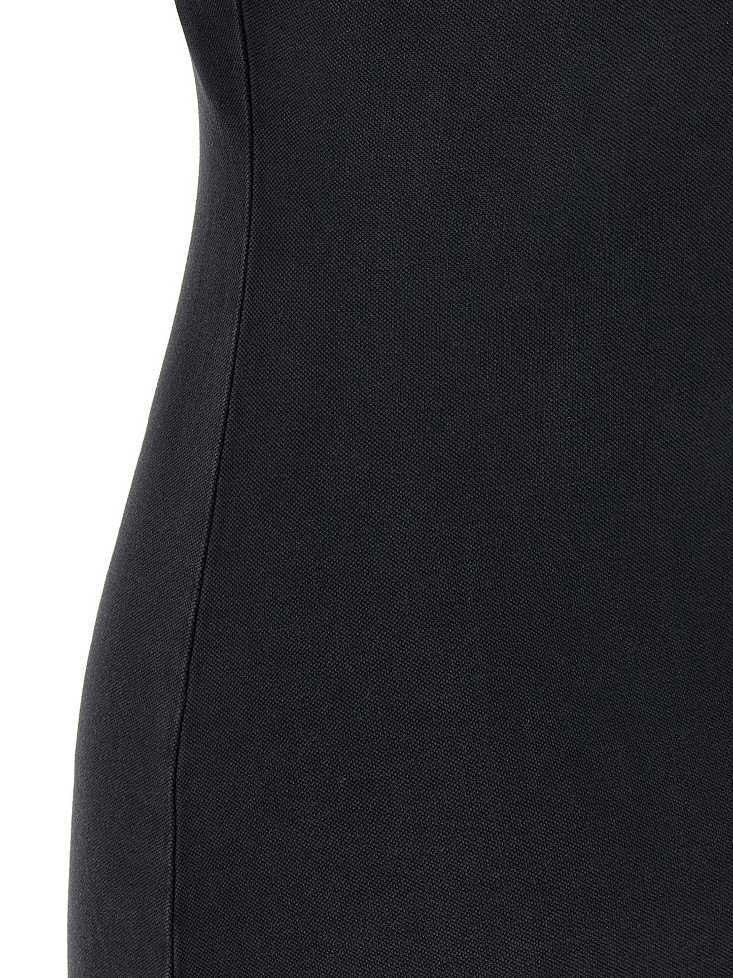 Balenciaga Laurel Classic Polo Dress