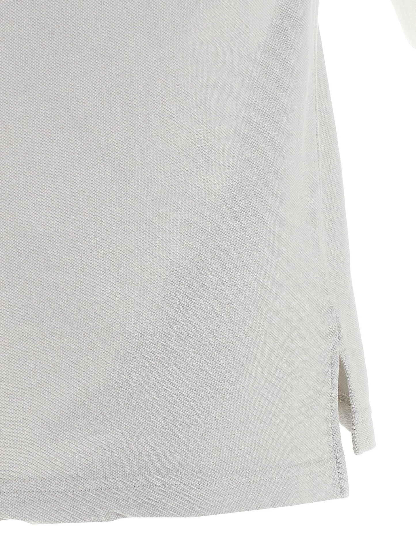 Balenciaga Laurel Classic Polo Shirt