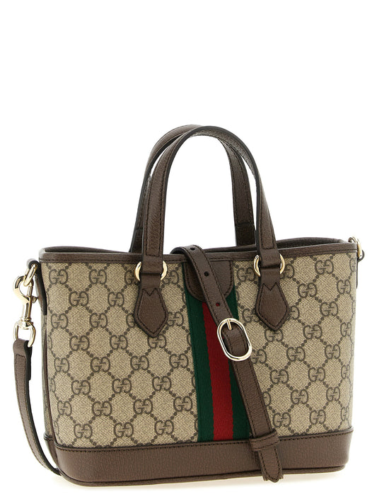 Gucci Ophidia Small Handbag