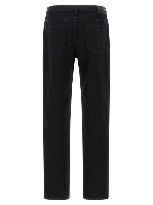 Saint Laurent Denim Jeans