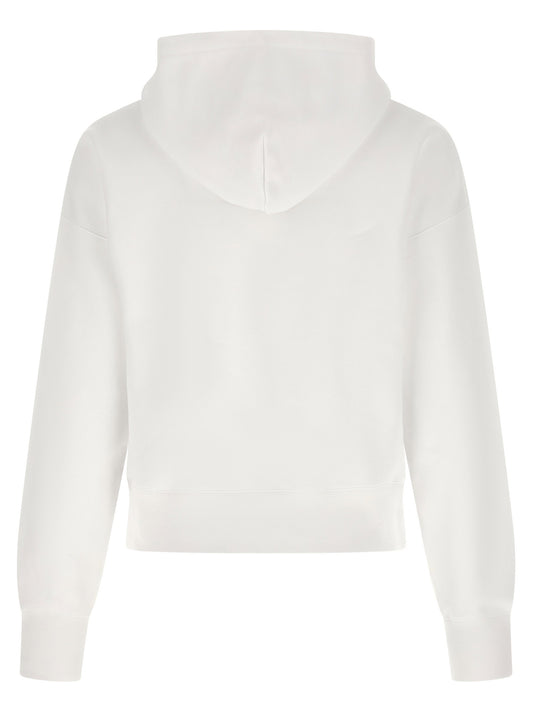 Morsetto Gucci Embroidery Hoodie