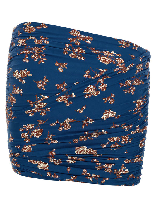 Magda Butrym 01 Swimsuit Skirt