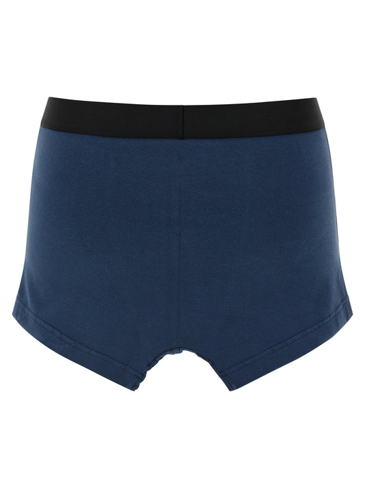 Balenciaga Cut Off Brief Skirt