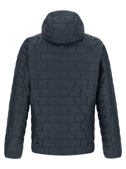 Patagonia Nano Puff® Hoody Down Jacket